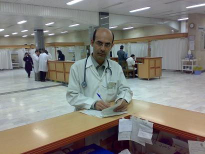 دکتر رحمت سخنی Dr.Rahmat Sokhani